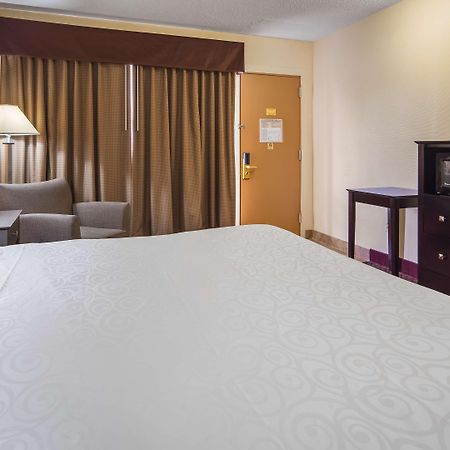Best Western Inn Of St. Charles Saint Charles Zewnętrze zdjęcie